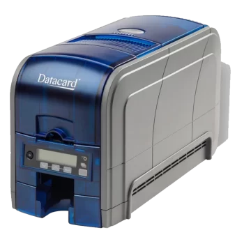 datacard ID card Printer